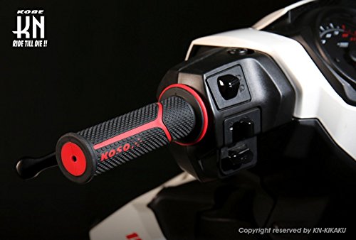 Amazon.co.jp: KN企画 シグナスX マジェスティS ディオ ジョグ VOX